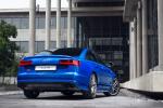 Audi S6 Sedan 2015 года (ZA)